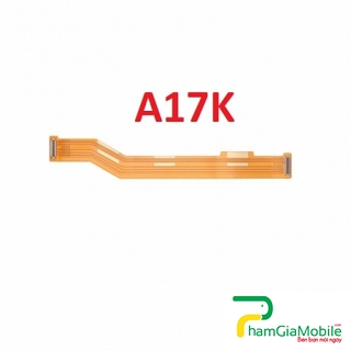 Mạch Dây Sub Sạc Oppo A17K Cáp Nối Main Sạc Cáp Nối Bo Mainboard Mạch Chủ Mạch Dây Sub Sạc Oppo A17K Cáp Nối Main Sạc Cáp Nối Bo Mainboard Mạch Chủ